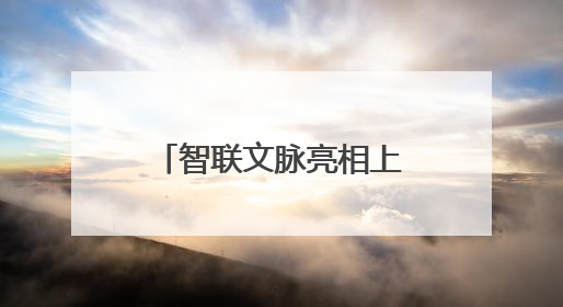 智联文脉亮相上合组织人工智能论坛：以AI编织文明对话新纽带