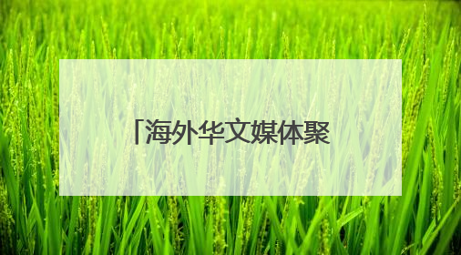 海外华文媒体聚焦西江黄金水道 看亿吨大港如何做好“水文章”